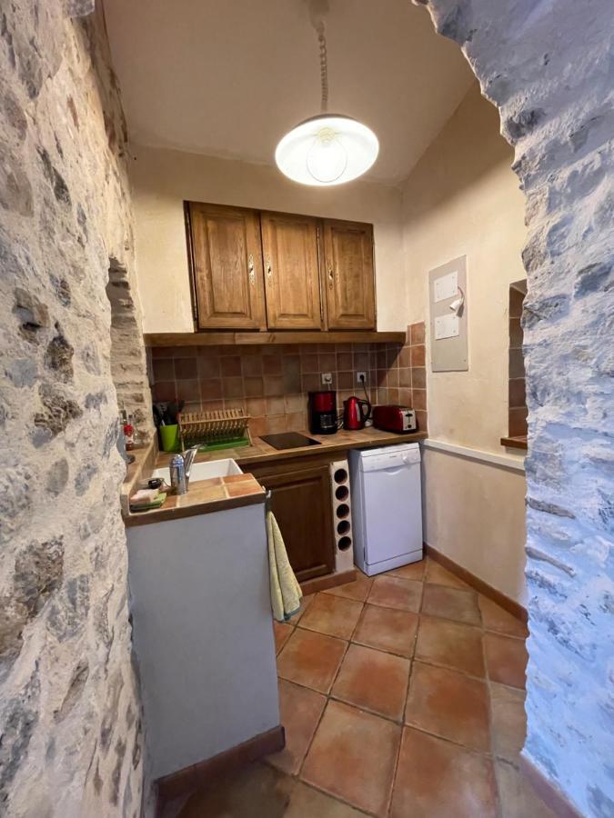 Le Fenouillet Cottage Narbonne Extérieur photo